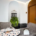 Plazuela del Carbón Suites
