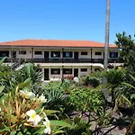 Apartamentos Miranda