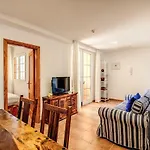 Granada I Apartments