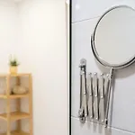 Cdz - Bella Apartamento Centrico
