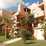 2 Bedroom Beautiful Apartment In Torre-Pacheco