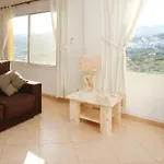 Awesome Home In Monda With 3 Bedrooms, Wifi And Outdoor Swimming Pool