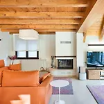 Luderna - Casa con terraza Era Solana
