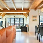 Luderna - Casa con terraza Era Solana