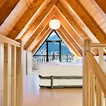 Luderna - Casa con terraza Era Solana