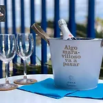Terraza El Charco Arrecife