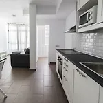 Apartamento Pozo Izquierdo III