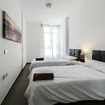 Apartamento Pozo Izquierdo III