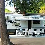 Camping Vall D\'Or
