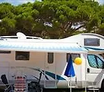 Camping Vall D\'Or