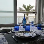 Apartamento 1º linea playa Torrenueva, Motril, Granda