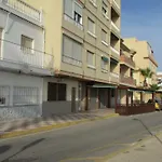 Apartamento 1º linea playa Torrenueva, Motril, Granda