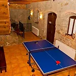 Casa Cal Pastor