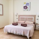 Appartamento fuerte 1