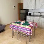 Apartamento Fuerte 1