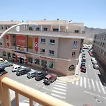 Beach Holiday Home Fue