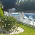 Calahonda 2 Bedroom House With Air Con