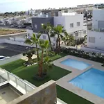 Marinamed Residential
