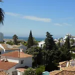 Costa del Sol playa