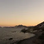 Villa Del Pez Azul
