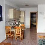 Apartamentos El Faro - Vivienda Vacacional