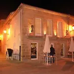Casa Sampedro