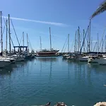 Piso De Lujo Algarrobo Costa