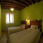 Geranios Rojos