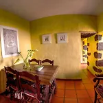 Geranios Rojos