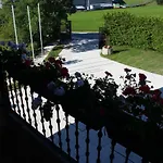 Hosteria La Moraleja