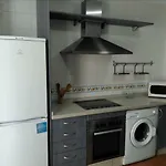 Alojamiento Dos Bahias