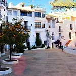 Altea Town House Deluxe Sea View