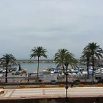 Apartamento junto al puerto de Fuengirola