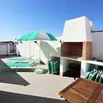 Villa Alegre