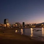 Apartamento Loft Las Canteras