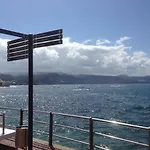 Apartamento Loft Las Canteras