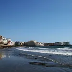 Montaña Roja