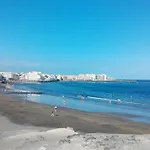 Montaña Roja
