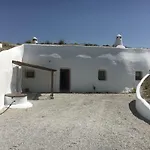 Cuevas del Cipres