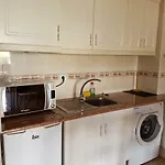Apartment On Avenida De Amsterdam 3