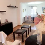 Apartamento Villananitos