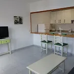 Apartamento Malvasía