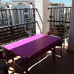 Atico Duplex En Zahara De Los Atunes