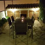 El Arriate De Vejer