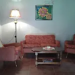 Casa Rural Rincon Del Olivo