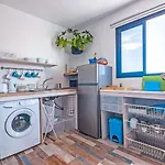 Los Ancones Apartment
