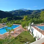 Modern Apartment With Views To Gibraltar