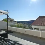 Modern Apartment With Views To Gibraltar