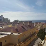 Mareverde Tenerife