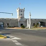 Apartamento Pasquín Centro Histórico Cádiz